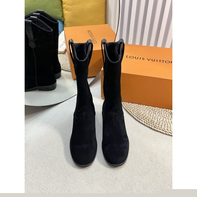 LV Boots